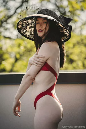 Stoya OnlyFans Leaked Free Thumbnail Picture - #YuBQmhopd5
