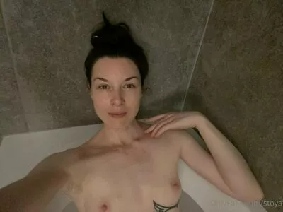 Stoya OnlyFans Leaked Free Thumbnail Picture - #a2xIde1CLH