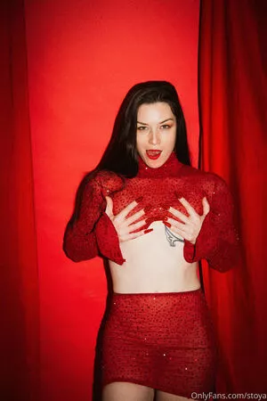 Stoya OnlyFans Leaked Free Thumbnail Picture - #aBN7GQyqYi
