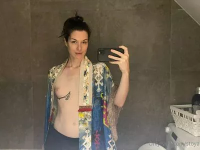 Stoya OnlyFans Leaked Free Thumbnail Picture - #beGNZxzUNP