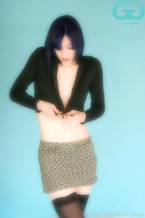 Stoya OnlyFans Leaked Free Thumbnail Picture - #ewtlN9KmZA