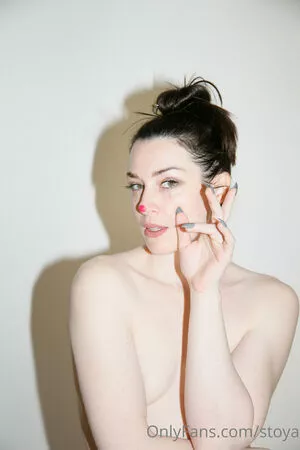 Stoya OnlyFans Leaked Free Thumbnail Picture - #gVw8UIFHWG