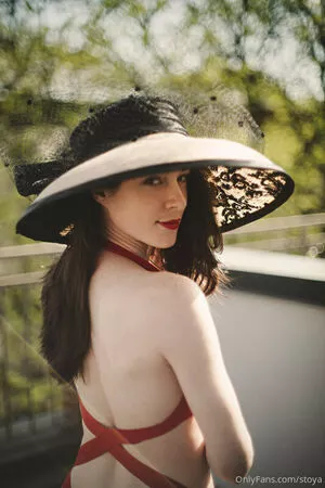 Stoya OnlyFans Leaked Free Thumbnail Picture - #gXo8aAo6Mx