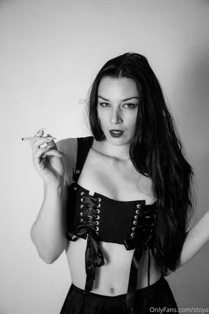 Stoya OnlyFans Leaked Free Thumbnail Picture - #ha5rXVPc66