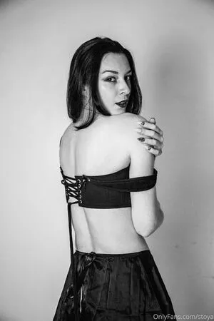Stoya OnlyFans Leaked Free Thumbnail Picture - #ibKnOPJVQ6