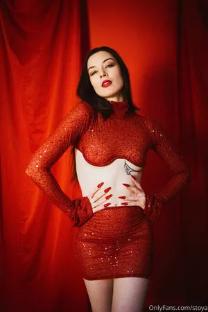 Stoya OnlyFans Leaked Free Thumbnail Picture - #s46vnUYLaT