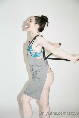 Stoya OnlyFans Leaked Free Thumbnail Picture - #tcYJFRJuEW