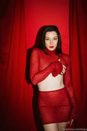 Stoya OnlyFans Leaked Free Thumbnail Picture - #tfZUVnGwgu