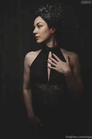 Stoya OnlyFans Leaked Free Thumbnail Picture - #u6nuPgX51o