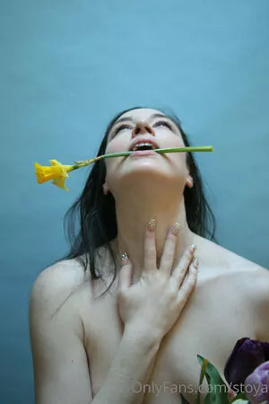 Stoya OnlyFans Leaked Free Thumbnail Picture - #u6xMCS7dRb