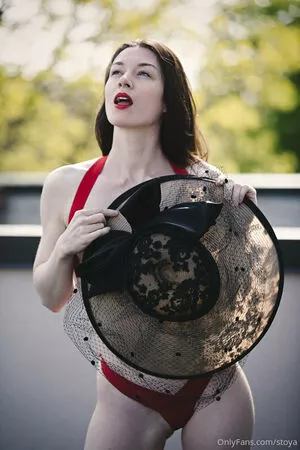 Stoya OnlyFans Leaked Free Thumbnail Picture - #vtaCaB27r0