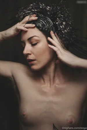 Stoya OnlyFans Leaked Free Thumbnail Picture - #vzYSMWhmJK