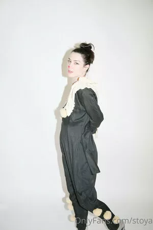 Stoya OnlyFans Leaked Free Thumbnail Picture - #yH7SS0oezQ