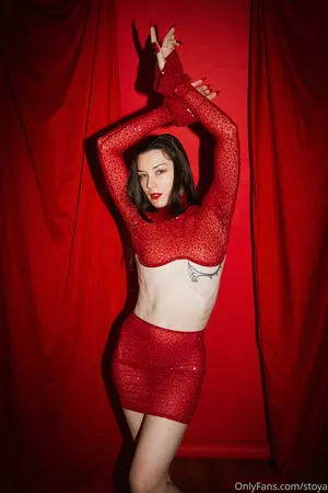 Stoya OnlyFans Leaked Free Thumbnail Picture - #z7yowb5fmO
