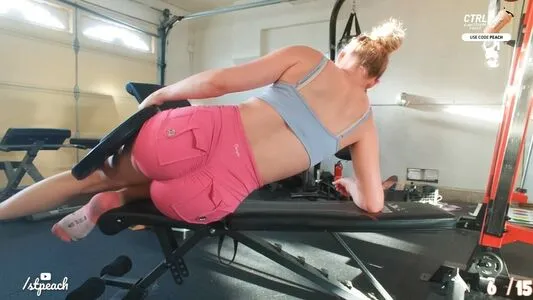 Stpeach OnlyFans Leaked Free Thumbnail Picture - #84cF9iRn88