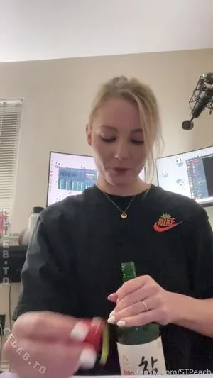 Stpeach OnlyFans Leaked Free Thumbnail Picture - #MO17OODsxm