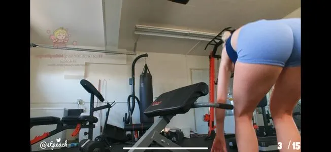 Stpeach OnlyFans Leaked Free Thumbnail Picture - #QQmK9QlR6e