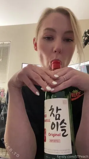 Stpeach OnlyFans Leaked Free Thumbnail Picture - #ipnXiNUBzs