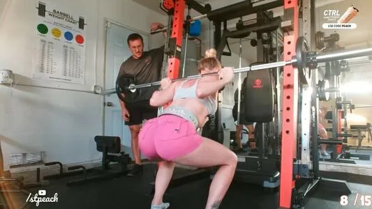 Stpeach OnlyFans Leaked Free Thumbnail Picture - #le7EOGfRzL