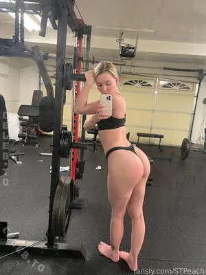 Stpeach OnlyFans Leaked Free Thumbnail Picture - #llRxIggi3N