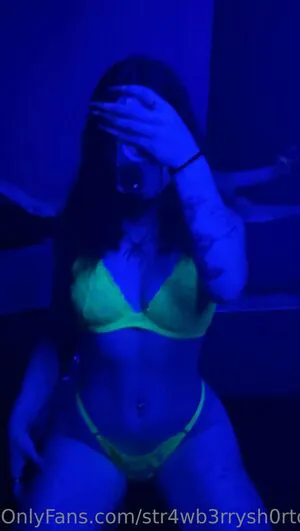 Str4wb3rrysh0rtc4k3 OnlyFans Leaked Free Thumbnail Picture - #XB9jnpz3fp