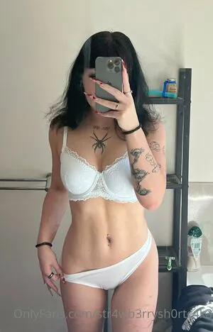 Str4wb3rrysh0rtc4k3 OnlyFans Leaked Free Thumbnail Picture - #qHsFkh4QJ4