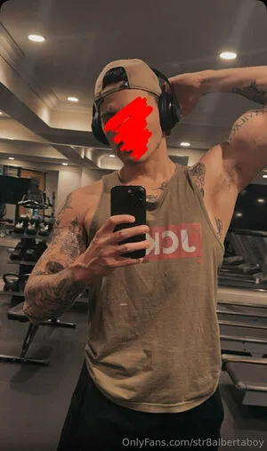 Str8albertaboy OnlyFans Leaked Free Thumbnail Picture - #PMHGRH55r6