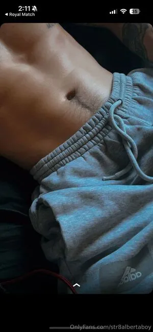 Str8albertaboy OnlyFans Leaked Free Thumbnail Picture - #gx8CgR1yUC