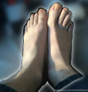 Str8altfeetuk OnlyFans Leaked Free Thumbnail Picture - #KNSrrZ6je5