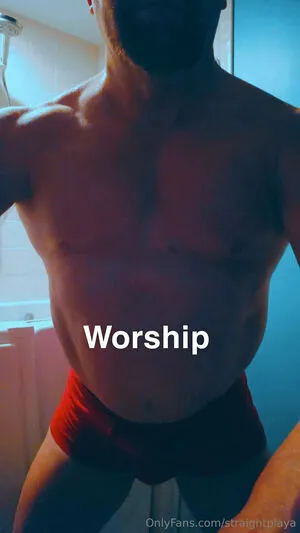 Straightplaya OnlyFans Leaked Free Thumbnail Picture - #H1ZNKRMfel