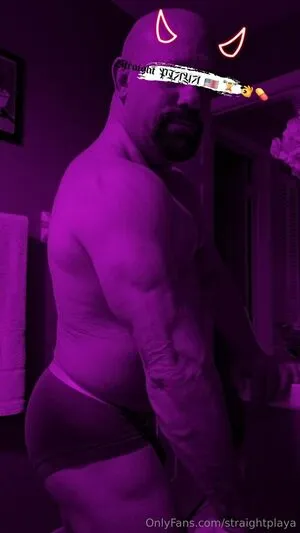 Straightplaya OnlyFans Leaked Free Thumbnail Picture - #Mt82BSDdm3