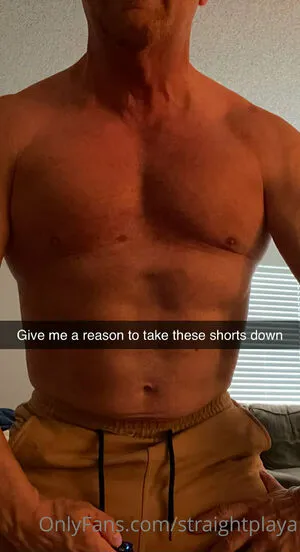 Straightplaya OnlyFans Leaked Free Thumbnail Picture - #U1bvXPk1JA