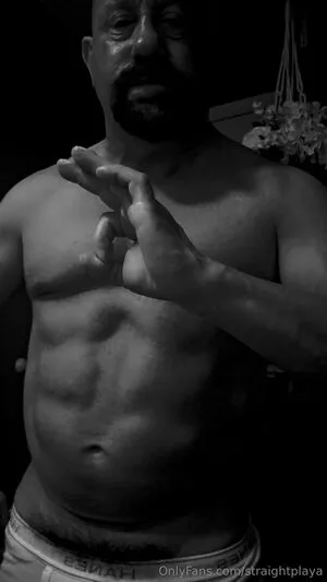 Straightplaya OnlyFans Leaked Free Thumbnail Picture - #m8MkDtqJ40