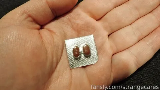 Strangecares OnlyFans Leaked Free Thumbnail Picture - #XJt23E4YJr