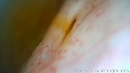 Strangecares OnlyFans Leaked Free Thumbnail Picture - #cutDJAh1Nz