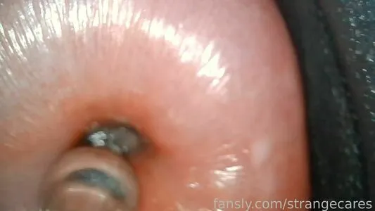 Strangecares OnlyFans Leaked Free Thumbnail Picture - #tACvH5irxz