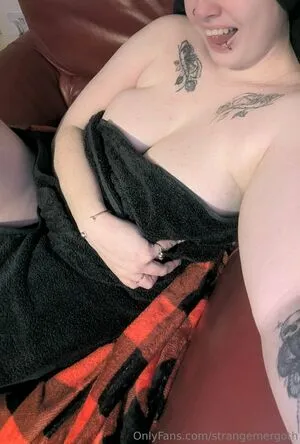 Strangemergoth OnlyFans Leaked Free Thumbnail Picture - #eVeSuU5Wko