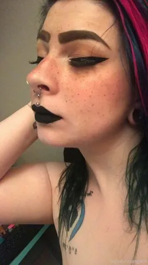 Strangexdaisy OnlyFans Leaked Free Thumbnail Picture - #3fr4KQKllL