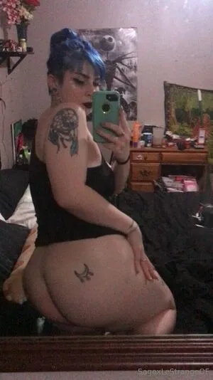 Strangexdaisy OnlyFans Leaked Free Thumbnail Picture - #9q7bkVERY4