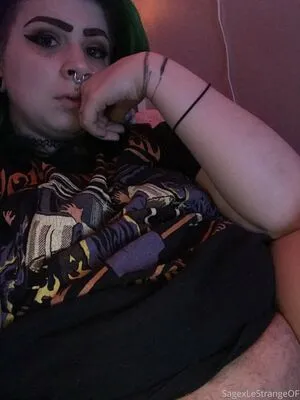 Strangexdaisy OnlyFans Leaked Free Thumbnail Picture - #BWVXrTPeE5