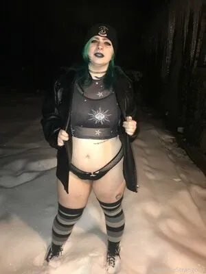 Strangexdaisy OnlyFans Leaked Free Thumbnail Picture - #G5TJaKNklH