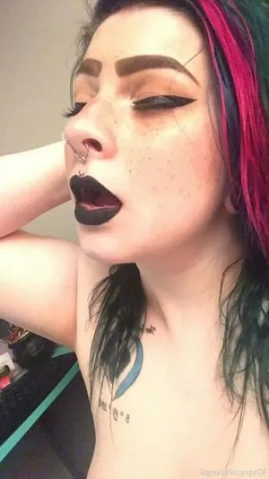 Strangexdaisy OnlyFans Leaked Free Thumbnail Picture - #JBh62GJLDu
