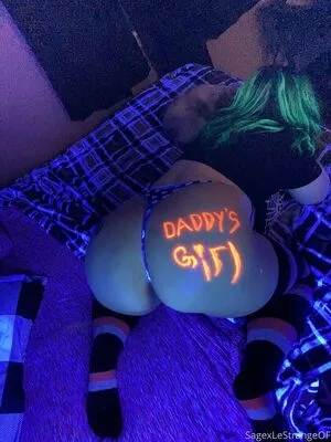 Strangexdaisy OnlyFans Leaked Free Thumbnail Picture - #QKwDmMQ2lg