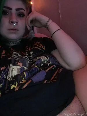 Strangexdaisy OnlyFans Leaked Free Thumbnail Picture - #TX7U7hpTMv