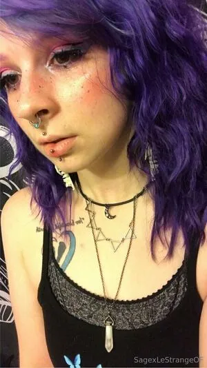 Strangexdaisy OnlyFans Leaked Free Thumbnail Picture - #XCFMxY0iu1