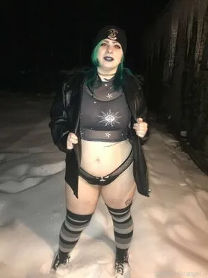 Strangexdaisy OnlyFans Leaked Free Thumbnail Picture - #bZ1t4XaJA3