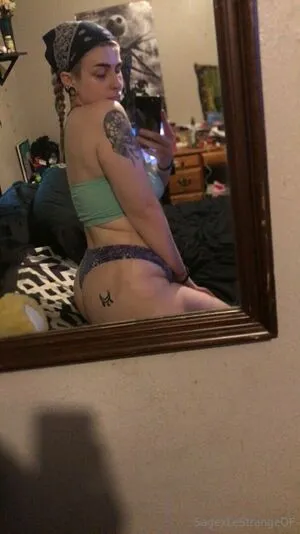Strangexdaisy OnlyFans Leaked Free Thumbnail Picture - #jNRU3JWadv