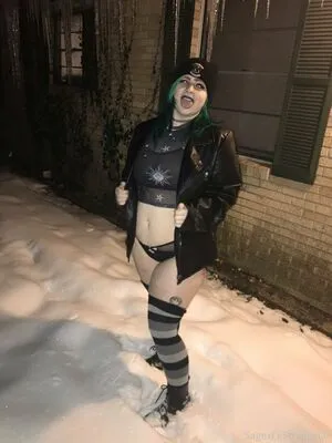 Strangexdaisy OnlyFans Leaked Free Thumbnail Picture - #om7gMQbza6