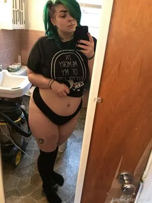 Strangexdaisy OnlyFans Leaked Free Thumbnail Picture - #plrnf7oo9y