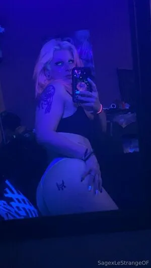 Strangexdaisy OnlyFans Leaked Free Thumbnail Picture - #sIDVZ5gqw9
